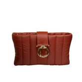 Bolsa Hera Terracota